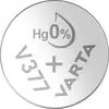 Image de Pile bouton 377 oxyde dargent Varta 21 mAh 1.55 V 1 pc(s)