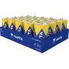 Image de Varta Varta Cons.Varta Pile LR20 (D) alcaline(s) 16500 mAh 1.5 V 20 pc(s)