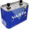 Image de Varta PROFESSIONAL 435 Alk 4LR25-2 Pile spéciale 4LR25-2 contact à visser alcaline(s) 6 V 33000 mAh 1 pc(s)