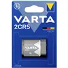 Image de Pile photo 2CR5 lithium Varta LITHIUM Cylindrical 2CR5 Bli 1 1400 mAh 6 V 1 pc(s)