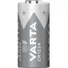 Image de Varta VARTA LITHIUM Cylindrical CR123A Blister 2 Pile photo CR-123A lithium 1430 mAh 3 V 2 pc(s)