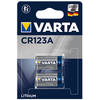 Image de Varta Pile Photo Power CR123A