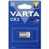 Image de Varta LITHIUM Cylindrical CR2 Bli 1 Pile photo CR 2 lithium 880 mAh 3 V 1 pc(s)