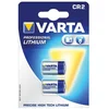 Image de Varta 2 piles CR2 Professional Lithium