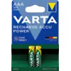 Image de VARTA ACCU POWER AAA 800 x2