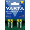Image de VARTA ACCU POWER AAA 800 x4