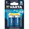 Image de Piles LR14/C blister de 2