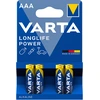 Image de Piles High Energy AAA/LR03