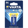 Image de Varta Pile High Energy 6LR61 9V
