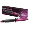 Image de Remington Brosse Chauffante (Céramique, Idéal pour Ondulation & Boucles Volumineuses, Thermoplongeur: répartion uniforme de la chaleur, Indicateur LED) CB4N