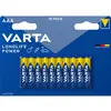 Image de Varta LONGLIFE Power AAA Bli 10 Pile LR3 (AAA) alcaline(s) 1.26 Ah 1.5 V 10 pc(s)