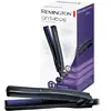 Image de Remington Mini Lisseur [Pratique Idéal voyage] On The Go (Design ultra compact 15cm, Céramique, Glisse Facile, Température élevée 200°, Voltage universel) Lisseur Cheveux S2880