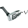 Image de Varta Handkurbel Lampe torche LED rechargeables, IPX4 étanche