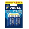 Image de Varta - Piles Alcalines High Energy AA LR06 x 6