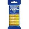 Image de Varta LONGLIFE AA Folie 8 Pile LR6 (AA) alcaline(s) 2800 mAh 1.5 V 8 pc(s)
