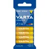 Image de Varta LONGLIFE AAA Folie 8 Pile LR3 (AAA) alcaline(s) 1200 mAh 1.5 V 8 pc(s)