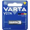 Image de Pile spéciale 27 A alcaline(s) Varta 4227101401 12 V 19 mAh 1 pc(s)