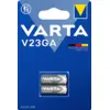 Image de VARTA PILE ALCALINE V23GA x 2