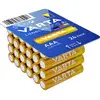 Image de Varta LONGLIFE AAA Big Box 24 Pile LR3 (AAA) alcaline(s) 1200 mAh 1.5 V 24 pc(s)