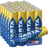 Image de VARTA Piles AAA, lot de 24, Longlife Power, Alcalines, 1,5V, pour jouets, souris sans fil, lampes de poche, Made in Germany