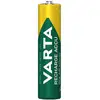 Image de Varta RECH.AC.Solar AAA550mAh BLI2 Pile rechargeable LR3 (AAA) NiMH 550 mAh 1.2 V 2 pc(s)