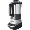 Image de Russell Hobbs Blender chauffant [8 programmes automatiques] Blend (Cuiseur vapeur, 1,75L, smoothie, aliments pour bébés, velouté, soupe, double paroi et vérouillage, maintien au chaud 1h) 21480-56