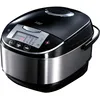 Image de Russell Hobbs Autocuiseur [Mutifonction: 1 seul appareil pour tout cuire] CookAtHome (900W, 11 Programmes, Cuiseur de riz, Panier Vapeur, Départ Différé, Ecran LED) Multicuiseur 21850-56
