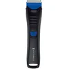 Image de Remington Tondeuse Corps [Précision & Confort] Delicates (Anti-coupures & irritations, Rase à 0,2mm,3 Sabots: 2,4 & 6 mm, Rechargeable, fin et léger Batterie, Lithium, Wet&Dry, pochette) BHT250