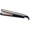 Image de Remington Keratin Protect S8540 fer à lisser plaques en céramique infusées de kératine et d'huile d'amande 1 pcs