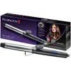 Image de Remington Boucleur à cheveux [25mm: boucles souples] Pro Soft Curl (4X Protection: Céramique,Tourmaline Ionique, Antistatique, Avec pince, Ecran LCD,10 réglages 130-220°C) Fer à boucler CI6525