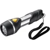 Image de VARTA Lampe Torche avec 5 LED incl. 1x pile AA, Day Light Multi LED F10, lampe de poche à pendentif, lumière idéale pour la maison, la pêche, les urgences, les pannes de courant, l'extérieur