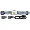 Image de Lampe frontale LED Varta Outd.Sp. Ultralight H30R white à batterie 100 lm 18631101401