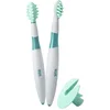 Image de NUK Teeth ensemble pour des dents et gencives saines 6m+ 1 pcs