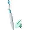 Image de NUK Teeth brosse à dents pour enfants 12-36 m 1 pcs