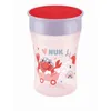 Image de Magic Cup avec couvercle de protection Rouge