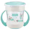 Image de Mini Magic Cup Jour Turquoise