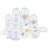 Image de First Choice Plus Perfect Start Set PP avec Temperature Control