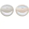 Image de Lot de 2 Sucettes en silicone Mommy Fell Gris/beige