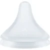 Image de NUK Perfect Match Size XL (6+m) tétine de biberon 2 pcs