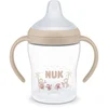 Image de Tasse d'apprentissage bébé Perfect Match Singe