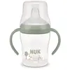 Image de Tasse d'apprentissage bébé Perfect Match Blanc