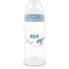 Image de Biberon PP First Choice Baleine