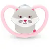 Image de Lot 2 Sucettes Perfect Match Air Chat / Ours