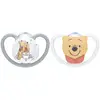 Image de Lot 2 Sucettes Perfect Match Air Winnie