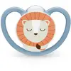 Image de Lot 2 Sucettes Perfect Match Air Nuit Lion
