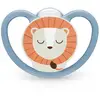 Image de Lot 2 Sucettes Perfect Match Air Nuit Lion