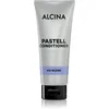 Image de Alcina Pastell baume rafraîchissant pour les cheveux blonds froids ayant subi une décoloration ou un balayage 100 ml