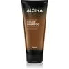 Image de Alcina Color Brown shampoing pour cheveux bruns 200 ml