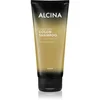 Image de Alcina Color Gold shampoing pour teintes blondes chaudes 200 ml