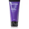 Image de Alcina Color Violett shampoing violet pour cheveux naturels ou colorés 200 ml